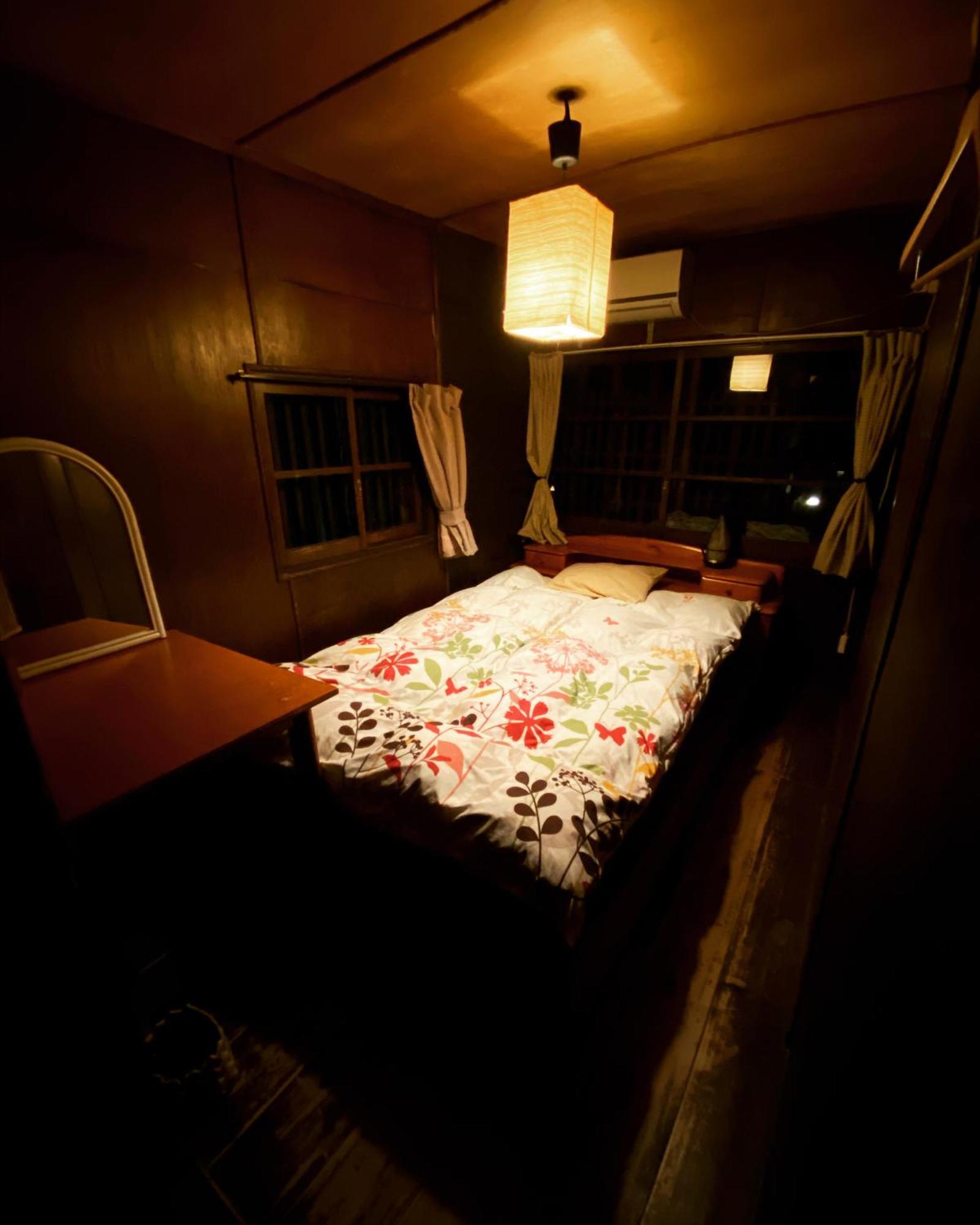 Hostel Mundo Kyoto Extérieur photo